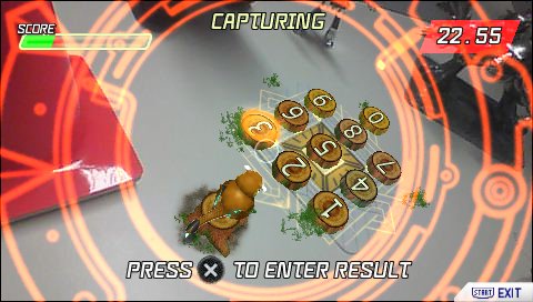 Invizimals: La Otra Dimensión